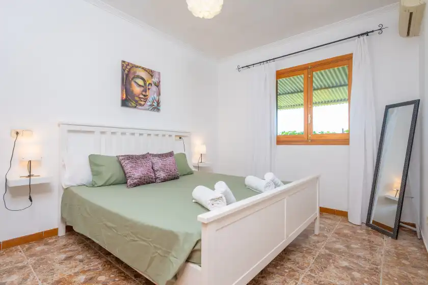 Ferienhaus auf Villa fernando, Manacor
