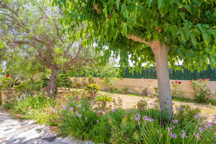 Ferienhaus auf Villa fernando, Manacor