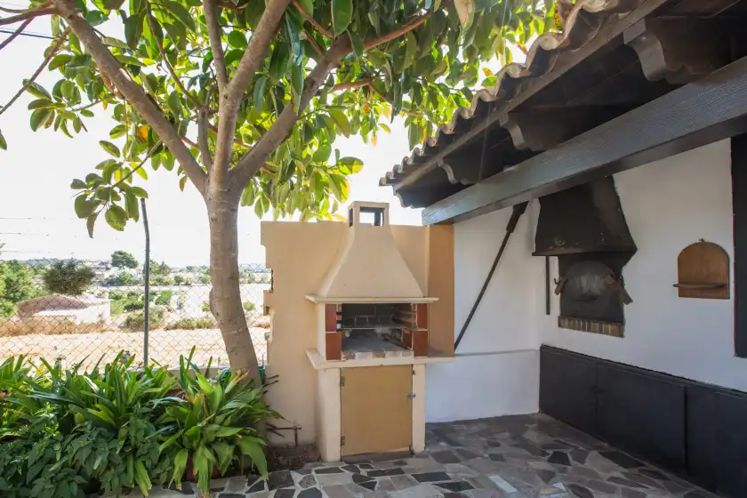 Ferienhaus auf Villa fernando, Manacor