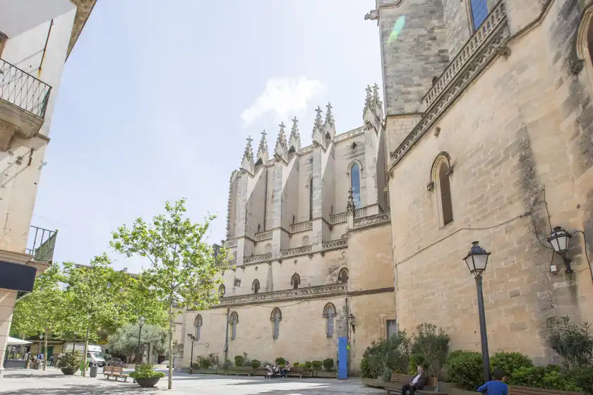 Ferienhaus auf Villa fernando, Manacor