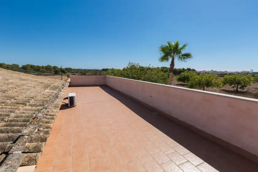 Alquiler vacacional en Short de son fideu, s'Estanyol de Migjorn