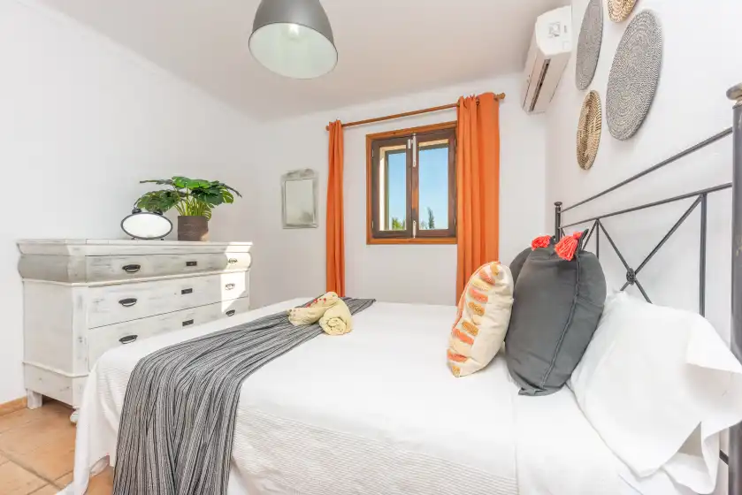 Alquiler vacacional en Can antich, Lloseta