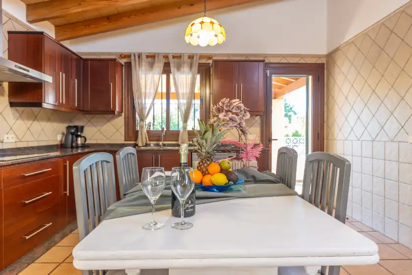 Alquiler vacacional en Can antich, Lloseta