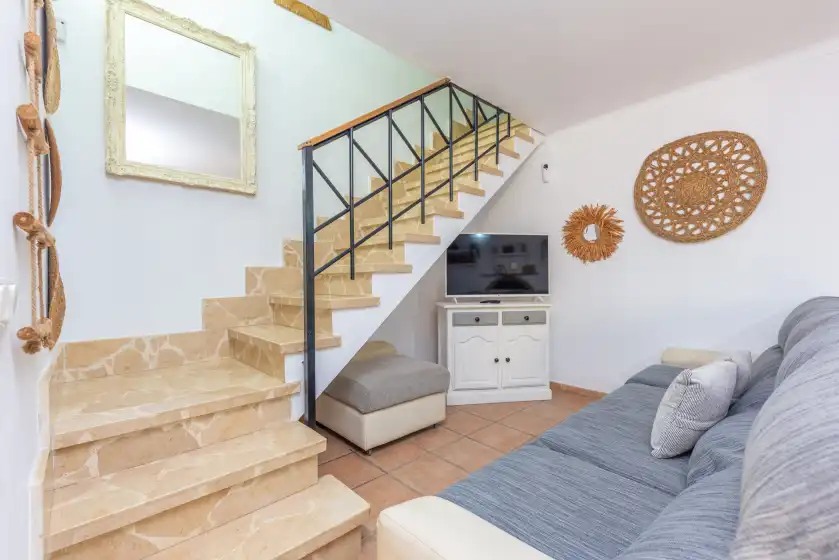 Alquiler vacacional en Can antich, Lloseta