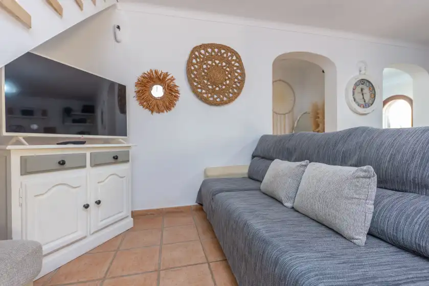 Alquiler vacacional en Can antich, Lloseta