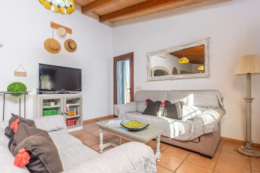 Alquiler vacacional en Can antich, Lloseta