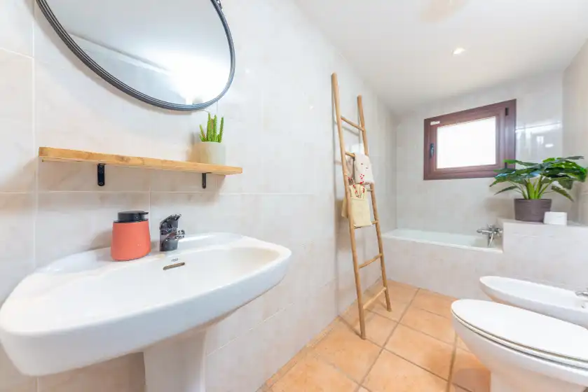 Alquiler vacacional en Can antich, Lloseta
