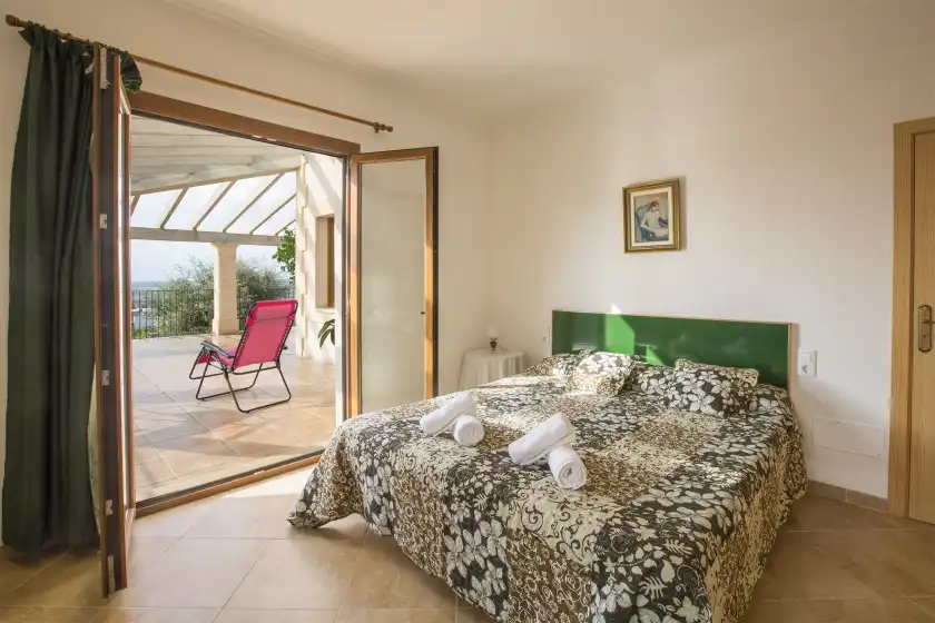 Ferienhaus auf Son morey, Vilafranca de Bonany