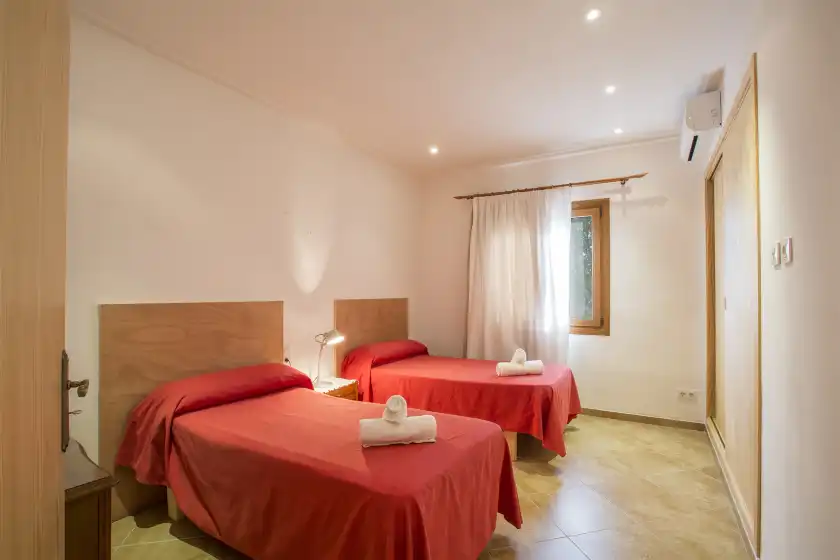 Ferienhaus auf Son morey, Vilafranca de Bonany
