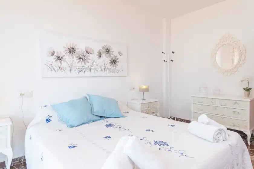 Ferienhaus auf Bell-punt, Port d'Alcúdia
