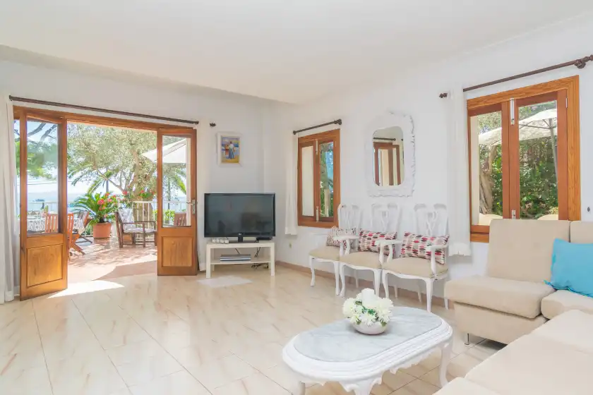 Ferienhaus auf Bell-punt, Port d'Alcúdia