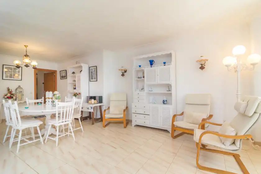 Ferienhaus auf Bell-punt, Port d'Alcúdia