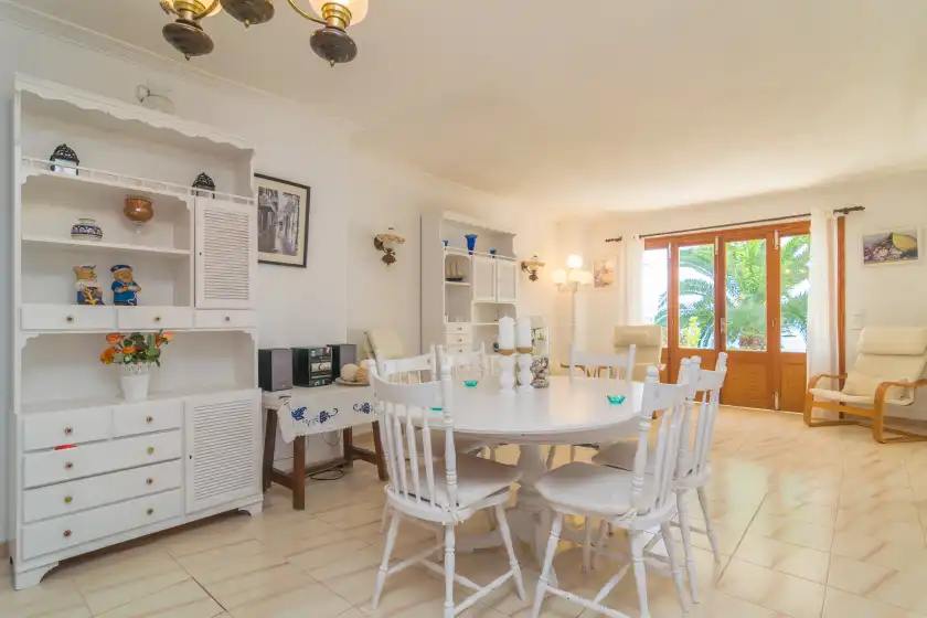 Ferienhaus auf Bell-punt, Port d'Alcúdia