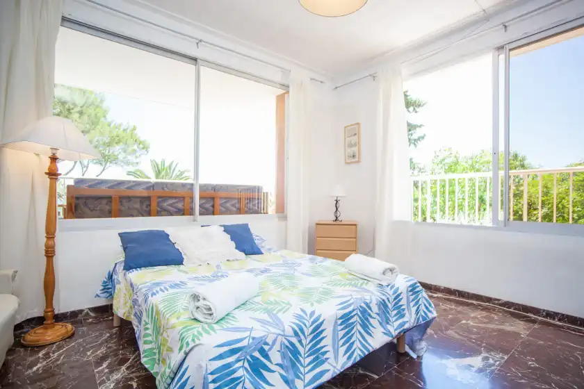 Ferienhaus auf Bell-punt, Port d'Alcúdia