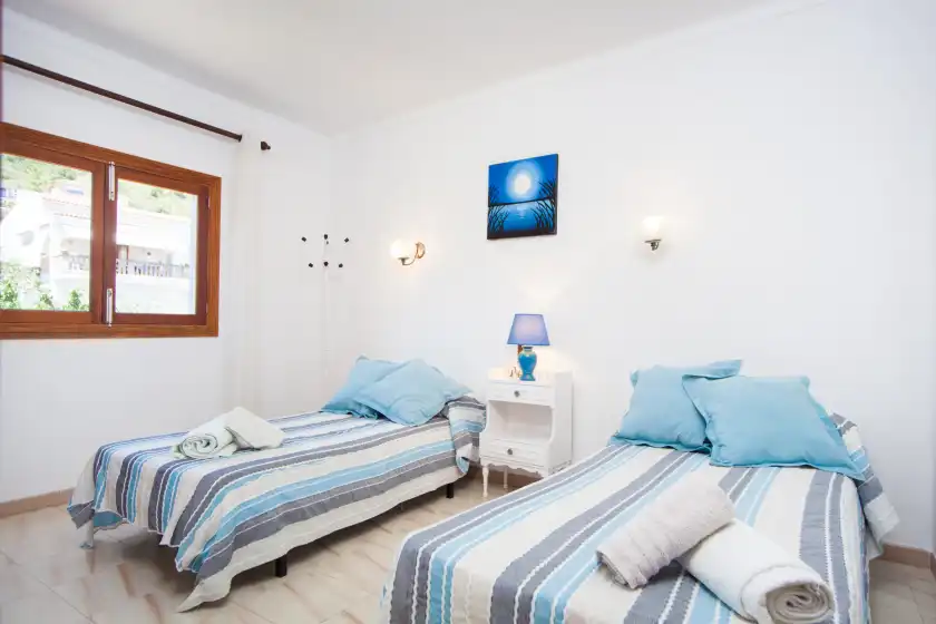 Ferienhaus auf Bell-punt, Port d'Alcúdia