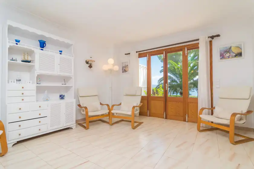 Ferienhaus auf Bell-punt, Port d'Alcúdia