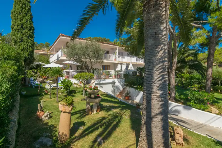 Ferienhaus auf Bell-punt, Port d'Alcúdia