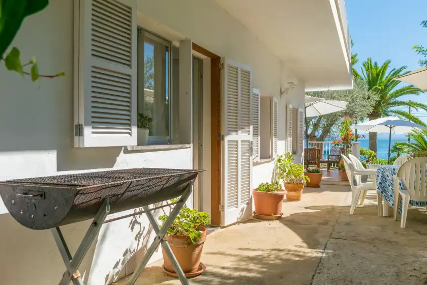 Ferienhaus auf Bell-punt, Port d'Alcúdia