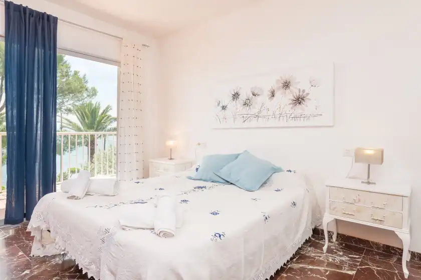 Ferienhaus auf Bell-punt, Port d'Alcúdia