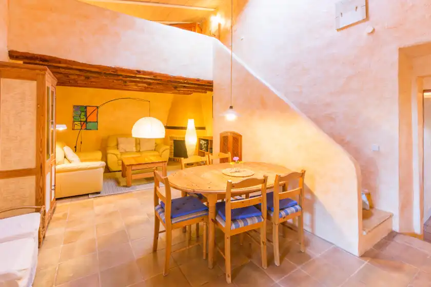 Ferienhaus auf Casabonita, Santanyí