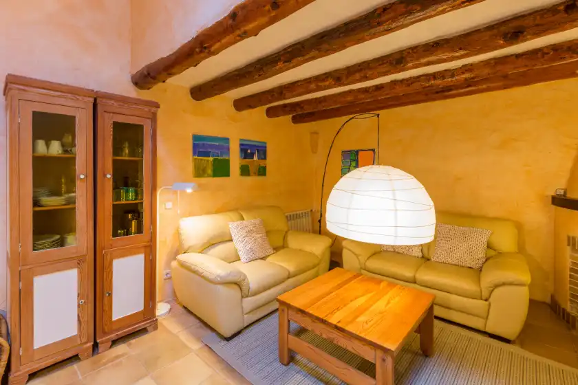 Ferienhaus auf Casabonita, Santanyí