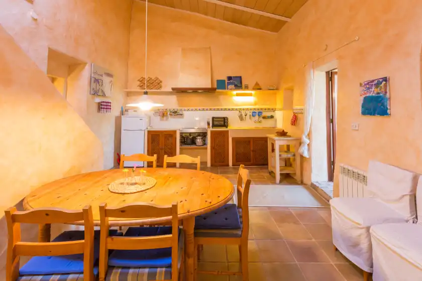 Ferienhaus auf Casabonita, Santanyí