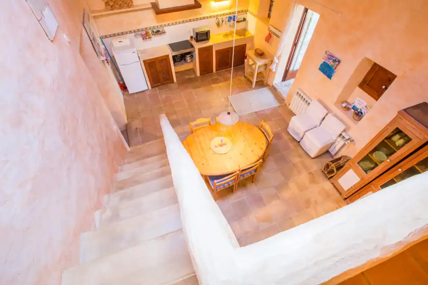 Ferienhaus auf Casabonita, Santanyí