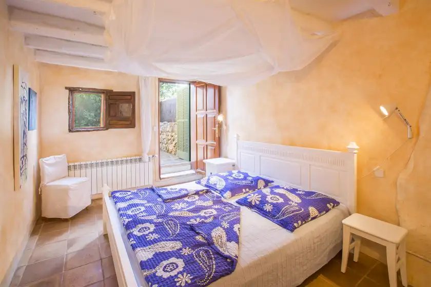 Ferienhaus auf Casabonita, Santanyí