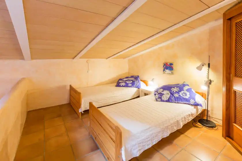 Ferienhaus auf Casabonita, Santanyí