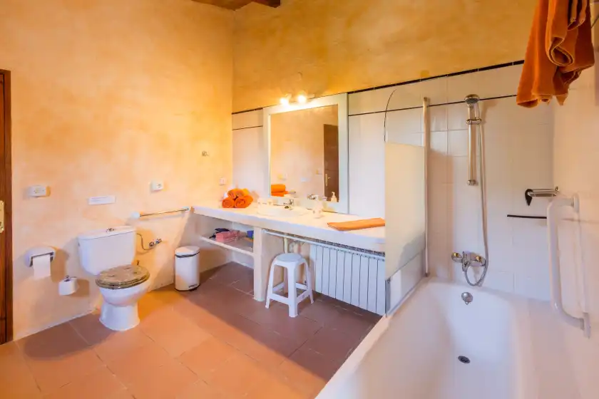 Ferienhaus auf Casabonita, Santanyí