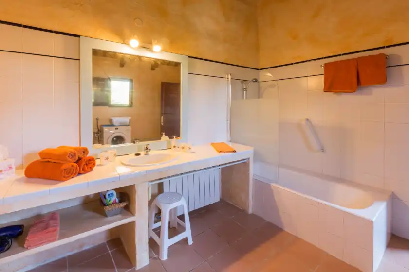 Ferienhaus auf Casabonita, Santanyí