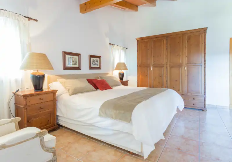 Alquiler vacacional en Es camp fred, Felanitx