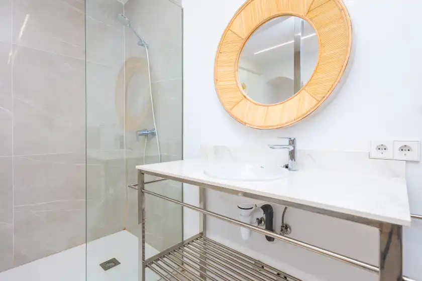 Holiday rentals in Sa verdera, Maria de la Salut
