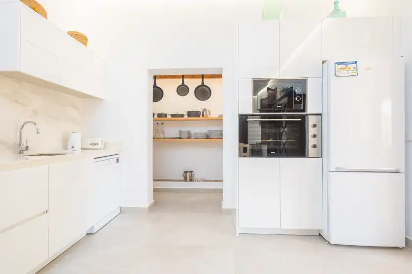 Holiday rentals in Sa verdera, Maria de la Salut