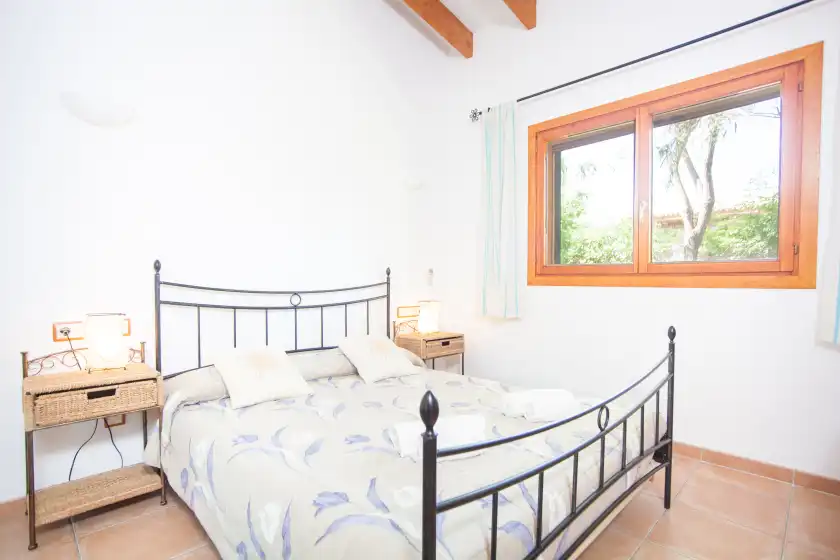 Ferienhaus auf Correfoc, Sa Pobla