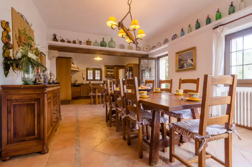 Alquiler vacacional en Cas conco, s'Horta