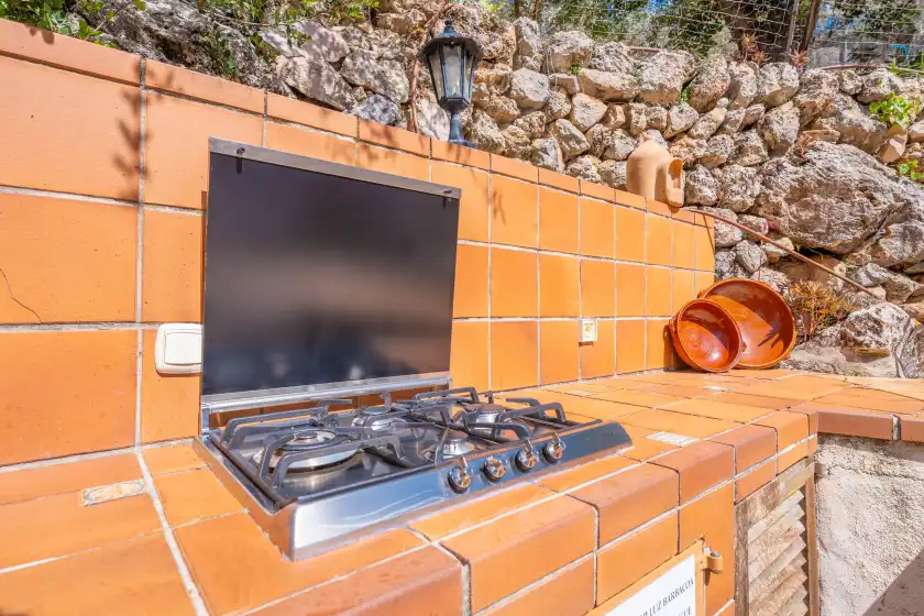 Holiday rentals in Es coll d'en pastor, Fornalutx