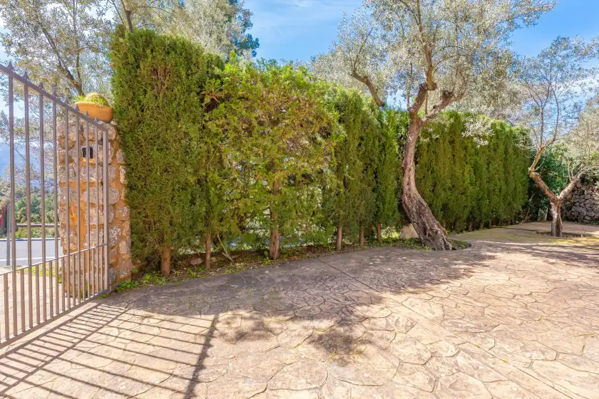 Holiday rentals in Es coll d'en pastor, Fornalutx