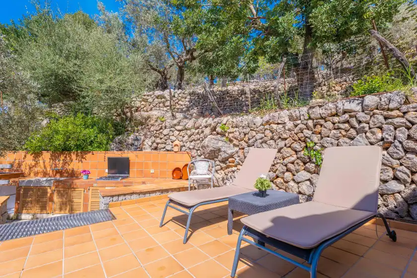 Holiday rentals in Es coll d'en pastor, Fornalutx
