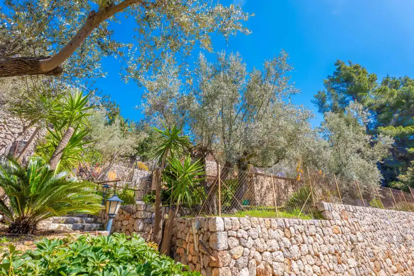 Holiday rentals in Es coll d'en pastor, Fornalutx