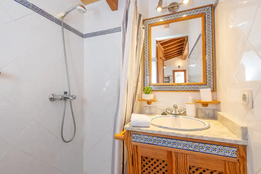 Holiday rentals in Es coll d'en pastor, Fornalutx