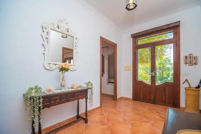 Ferienhaus auf Casa des puig, Búger