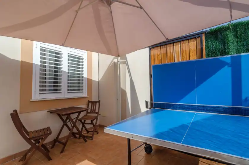 Alquiler vacacional en Casa lena, Portocolom