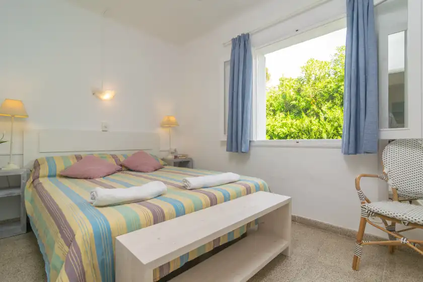 Alquiler vacacional en Villa campins, Platja d'Alcúdia