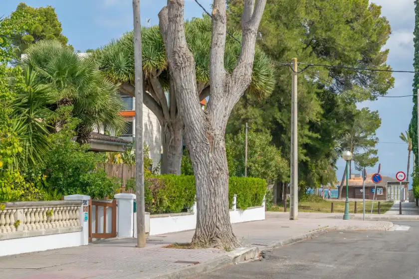 Alquiler vacacional en Villa campins, Platja d'Alcúdia