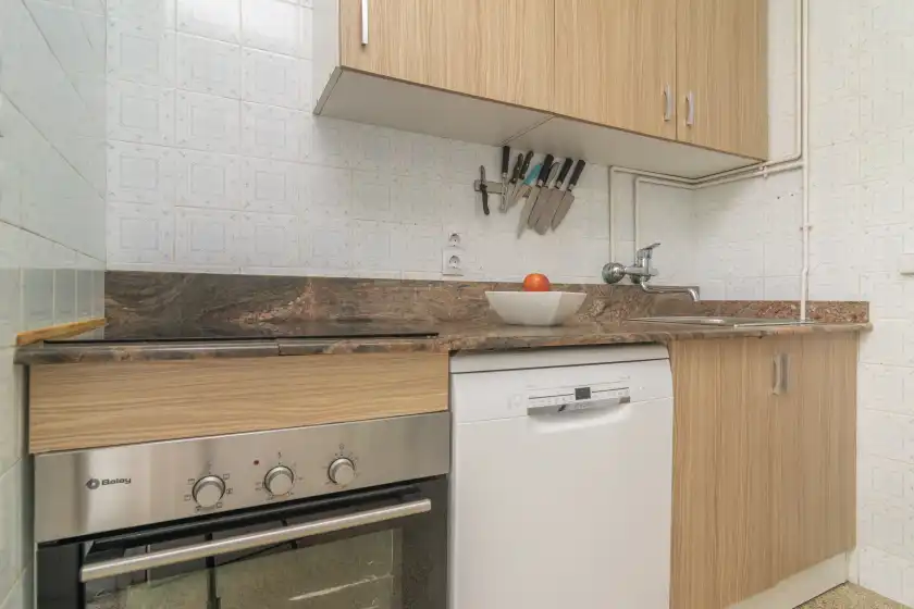 Alquiler vacacional en Villa campins, Platja d'Alcúdia