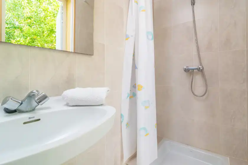 Alquiler vacacional en Villa campins, Platja d'Alcúdia