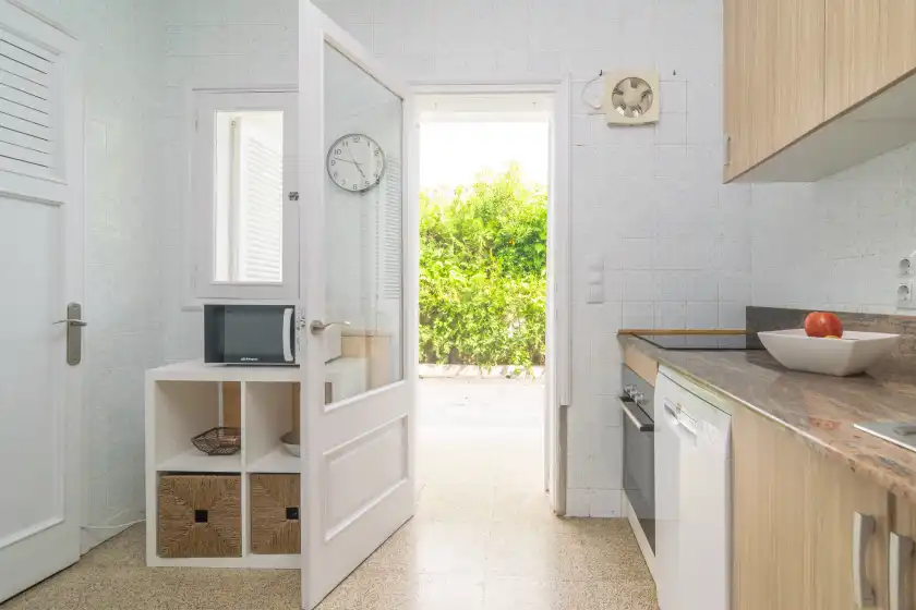 Alquiler vacacional en Villa campins, Platja d'Alcúdia