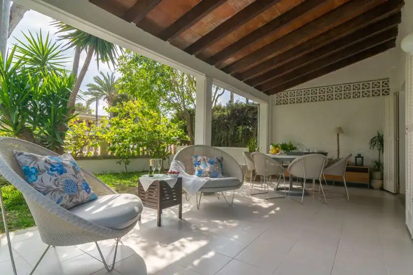 Alquiler vacacional en Villa campins