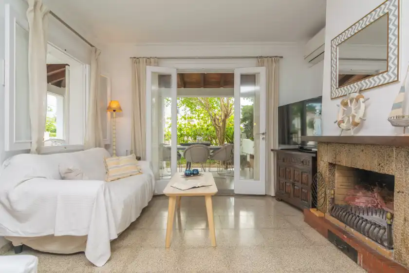 Alquiler vacacional en Villa campins, Platja d'Alcúdia